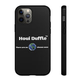 Houi Duffle Tough Cases