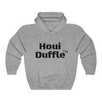 Houi Duffle™ Hooded Sweatshirt