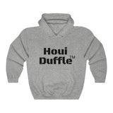 Houi Duffle™ Hooded Sweatshirt