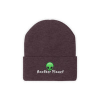 Another Planet Knit Beanie