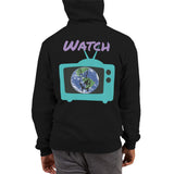 Don't Watch Me... Champion Hoodie