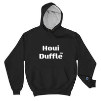 Houi Duffle Champion Hoodie