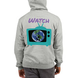 Don't Watch Me... Champion Hoodie