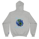 Just Believe Champion Hoodie