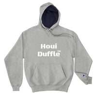 Houi Duffle Champion Hoodie