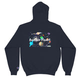 Another Planet Champion Hoodie