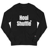 Houi Shuffle Men's Champion Long Sleeve Shirt