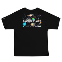 Another Planet Men's Champion T-Shirt