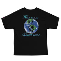 Just Believe Men's Champion T-Shirt