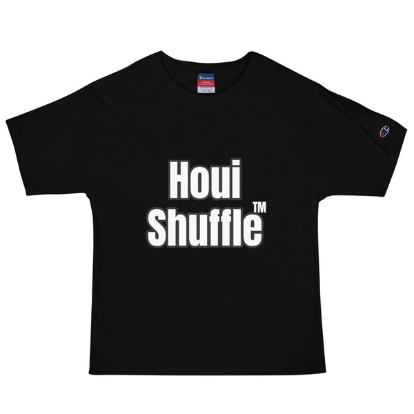 Houi Shuffle Men's Champion T-Shirt