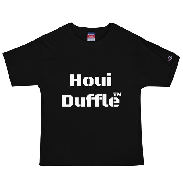 Houi Duffle Champion T-Shirt