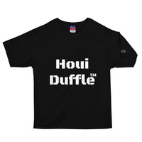 Houi Duffle Champion T-Shirt