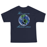 Just Believe Men's Champion T-Shirt