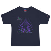 Just Believe Men's Champion T-Shirt