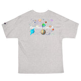 Another Planet Men's Champion T-Shirt