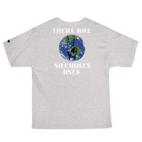 Same 24 Hours Men's Champion T-Shirt