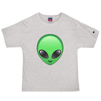 Another Planet Men's Champion T-Shirt