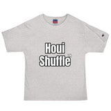 Houi Shuffle Men's Champion T-Shirt