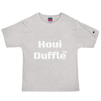 Houi Duffle Champion T-Shirt