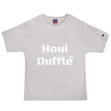 Houi Duffle Champion T-Shirt