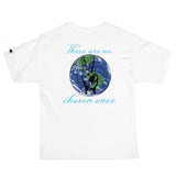 Just Believe Men's Champion T-Shirt